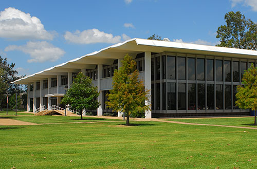 Bolton Library