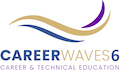 CAREERWAVES 6 logo 