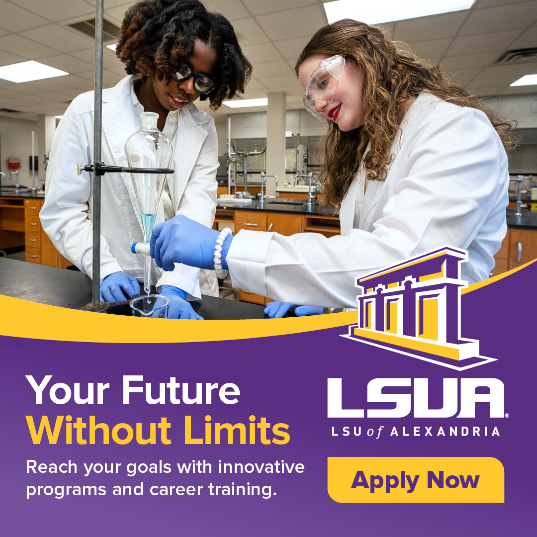 LSUA-General-Survey-2