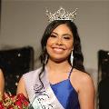 Ms. LSUA 2020 Emily Galindo