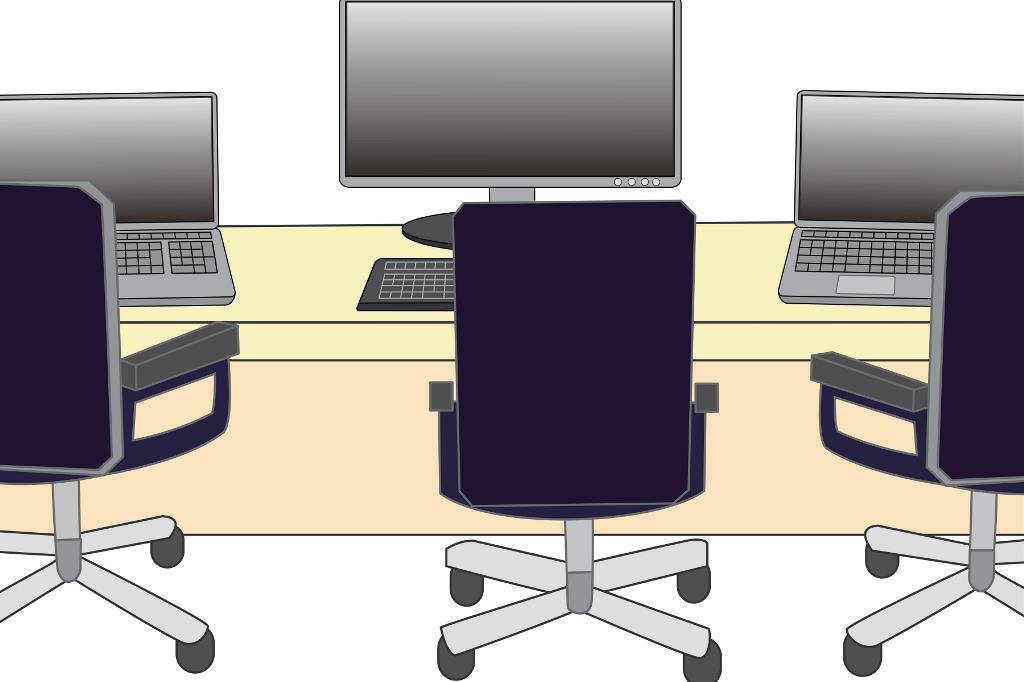 computerlab